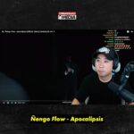 Esteban Ahn Instagram - El nuevo álbum de Ñengo Flow nos trajo la esencia del reggaeton, ¿qué les pareció el álbum? 🔥
