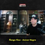 Esteban Ahn Instagram - El nuevo álbum de Ñengo Flow nos trajo la esencia del reggaeton, ¿qué les pareció el álbum? 🔥