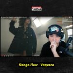 Esteban Ahn Instagram - El nuevo álbum de Ñengo Flow nos trajo la esencia del reggaeton, ¿qué les pareció el álbum? 🔥
