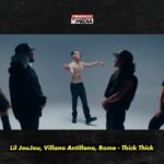 Esteban Ahn Instagram – ¿Qué les pareció el nuevo álbum de @liljoujoupr? 🔥👍