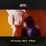 Esteban Ahn Instagram – ¿Qué les pareció el nuevo álbum de @liljoujoupr? 🔥👍