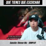 Esteban Ahn Instagram – ¿Qué les pareció el flow de este trap de @imcheesewiz? 😮