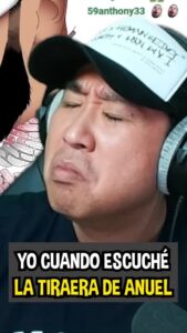 Esteban Ahn Instagram - ¿Alguien más se quedó así? 🤭