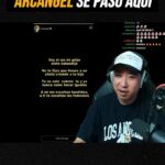 Esteban Ahn Instagram – Aquí se fue demasiado sinmi el papi arca, ¿qué dicen ustedes? 👇👇👇