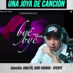 Esteban Ahn Instagram - ¿Qué les pareció este temazo de @soulfia_ y @kiddvoodoo? 🤯🔥