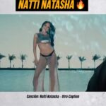 Esteban Ahn Instagram – ¿Qué me dicen del nuevo tema de @nattinatasha? 🕺🔥
