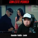 Esteban Ahn Instagram - ¿Qué les pareció este nuevo perreo de @pailita.k7k?