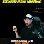 Esteban Ahn Instagram - ¿Qué les parece la respuesta de @reboll333__ a KRIS R?