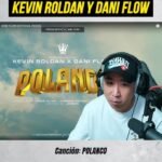 Esteban Ahn Instagram - ¿Qué les pareció este perreazo de @kevinroldankr y @daniflowmx? 🔥