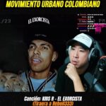 Esteban Ahn Instagram - ¿Qué les pareció esta tiraera de @krisrofficial?