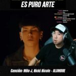Esteban Ahn Instagram - ¿Qué les pareció el tema?