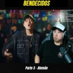 Esteban Ahn Instagram - ¿Cuál fue vuestra parte favorita en Bendecidos?