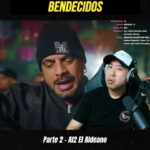 Esteban Ahn Instagram - ¿Cuál fue vuestra parte favorita en Bendecidos?