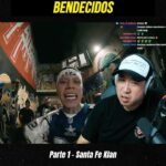 Esteban Ahn Instagram - ¿Cuál fue vuestra parte favorita en Bendecidos?