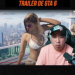 Esteban Ahn Instagram - ¿A ustedes qué les pareció el nuevo trailer de GTA 6?