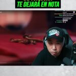 Esteban Ahn Instagram - ¿Qué les pareció lo nuevo de Tokischa?