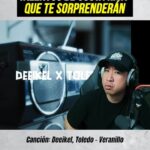 Esteban Ahn Instagram - Os recomiendo a estos talentos de Costa Rica @deeikel @toledoagain 🇨🇷👍