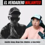 Esteban Ahn Instagram - Esto es una rompedera @conepmusicpr @nengoflowofficial @cdobleta_lmg 😈🔥