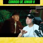 Esteban Ahn Instagram - Estos corridos de @juniorh me llegan al corazón 😱💔