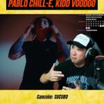 Esteban Ahn Instagram - Este junte de @shishibosspaulito y @kiddvoodoo está 🔥