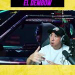 Esteban Ahn Instagram - Chacho @juniorh rompiendo en un dembow 🔥🙌 ¿a ustedes qué les pareció?