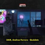 Esteban Ahn Instagram – ¿Qué les pareció el álbum de @3am.oficial? 💔🔥