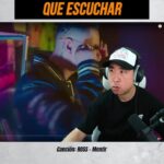 Esteban Ahn Instagram – Les recomiendo este reggaeton de @ross_oficial01 😊👍 ¿qué les pareció?