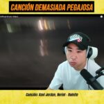 Esteban Ahn Instagram – ¿Qué me dicen de esta canción de @xavijordn y @noriel? 🇪🇨🇵🇷🔥