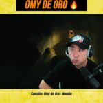 Esteban Ahn Instagram – ¿Qué les pareció este tema de @omydeoro? 🔥👍