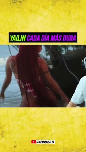 Esteban Ahn Instagram - ¿Qué les pareció el nuevo tema de @yailinlamasviralreal? 😊🔥