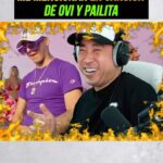 Esteban Ahn Instagram – Gracias @ovi_oficial y @pailita.k7k por el detalle 🙏🔥