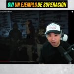 Esteban Ahn Instagram – Muchos respetos @ovi_oficial 🇨🇺🔥