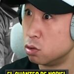 Esteban Ahn Instagram - ¿Qué me dicen de este chanteo de @noriel? 🤯🔥