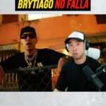 Esteban Ahn Instagram – ¿Qué les pareció este trap de @brytiago? 😱🔥