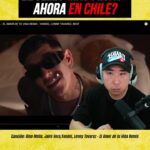 Esteban Ahn Instagram – ¿Qué les pareció el remix de El Amor de tu Vida? 🇨🇱🇵🇷🔥