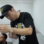 Esteban Ahn Instagram - Esto es mucho para mí 🤯