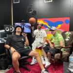 Esteban Ahn Instagram – Este 2022 fue épico gracias a ustedes 🤍 Feliz año nuevo 🎉 este 2023 nos vamos pero que sssinmi