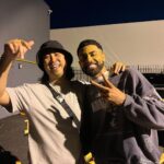 Esteban Ahn Instagram – Este 2022 fue épico gracias a ustedes 🤍 Feliz año nuevo 🎉 este 2023 nos vamos pero que sssinmi