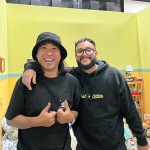 Esteban Ahn Instagram - Este 2022 fue épico gracias a ustedes 🤍 Feliz año nuevo 🎉 este 2023 nos vamos pero que sssinmi