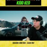 Esteban Ahn Instagram – ¿Cómo vieron este trap de @thekiddkeo? 🇪🇸🔥