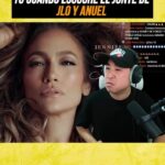 Esteban Ahn Instagram – ¿Qué me dicen de este junte de JLO y Anuel? 🤯😂