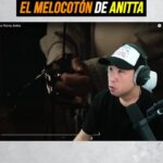 Esteban Ahn Instagram – ¿Qué me dicen del flow de Anitta? 🤯🍑🔥