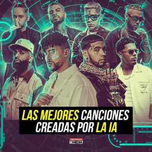 Esteban Ahn Instagram - ¿Qué me dicen sobre las canciones creadas por la IA? 😱🤯