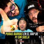 Esteban Ahn Instagram - ¿Qué me dicen de estas barras de @pjsinsuela?