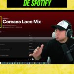 Esteban Ahn Instagram - ¿Ya están siguiendo la playlist del momento? 😁🔥