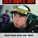 Esteban Ahn Instagram - ¿Cómo vieron el trap de estos talentos de Puerto Rico @rowmapr @hozwal_ @jzaeb_pr? 🇵🇷🔥
