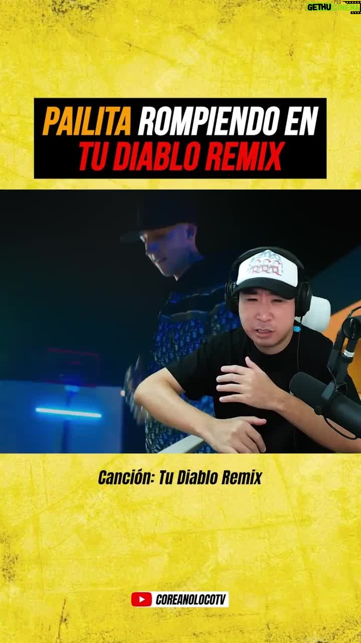 Esteban Ahn Instagram - ¿Qué me dicen de este chanteo de @pailita.k7k? 🇨🇱🔥