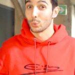Esteban Ocon Instagram - this gym sesh >