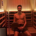 Esteban Ocon Instagram - this gym sesh >