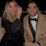 Esteban Ocon Instagram - weekend getaway ❤️ Venice, Italy